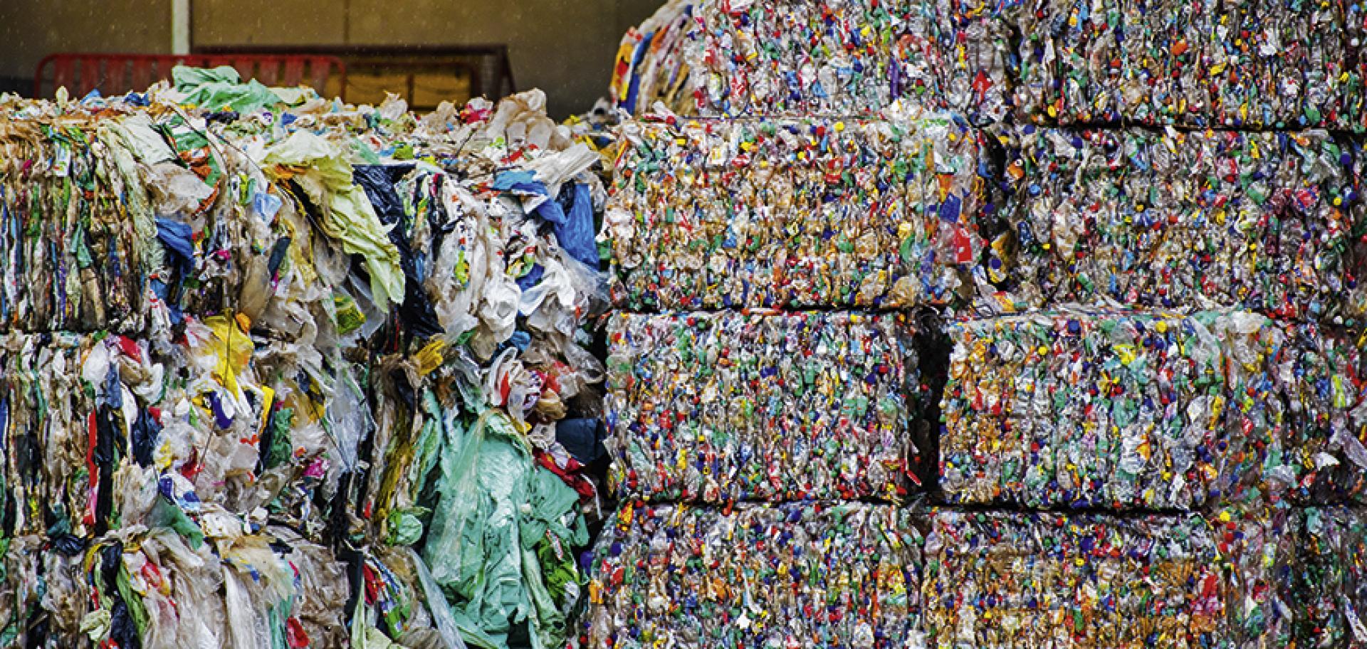 Avon działa proekologicznie - opakowania z recyklingu